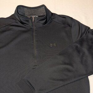 Under Armour ColdGear ArmourFleece 1/4 Zip Pullover